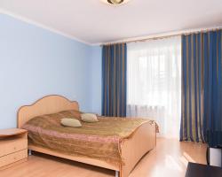 Марьин Дом на Луначарского, 171