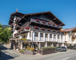 Hotel Resch