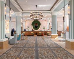 Dream Castle Hotel Marne La Vallee