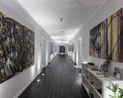 Studio Inn De Angeli