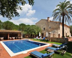 Mas Falgarona Hotel Boutique & SPA