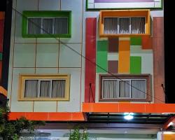 Hotel Tanjung Karang Bengkulu