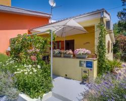 Apartments by the sea Artatore, Losinj - 7952