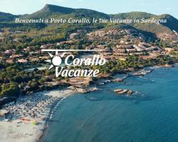 Corallo Vacanze