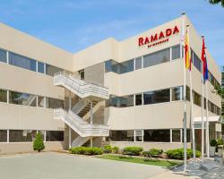 Ramada by Wyndham Madrid Tres Cantos