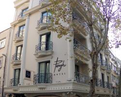 Peyk Hotel Sultanahmet