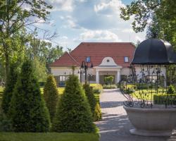 Hercegasszony Birtok