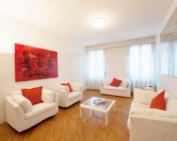 Rio della Verona APT B