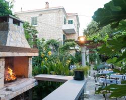 B&B Villa Dubrovnik Garden