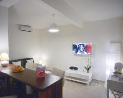 Résidence Kara Ville