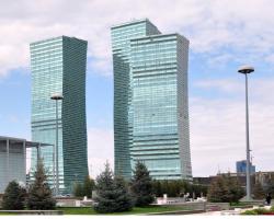 Apartments ApartInn Astana
