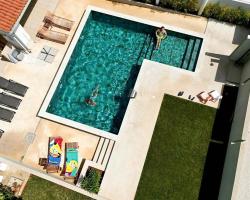 Linc Rooms & Apartments