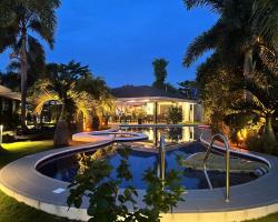 Alona Royal Palm Resort