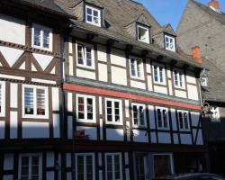 Ferienwohnungen Altstadt Goslar