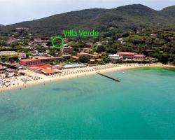 Villa Verde