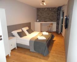 Apartament Wiosenna Kielce