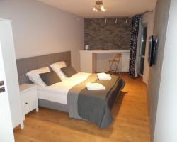 Apartament Wiosenna Kielce