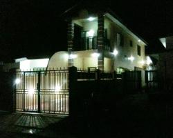 Marrets International Hotel - "Express"