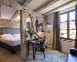Logis Hôtel-Restaurant du Mouton