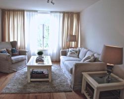 Canal House Apartment