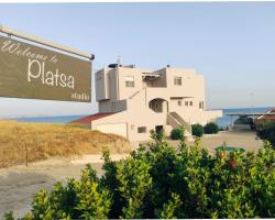 Platsa Apartments