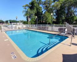 Holiday Inn Express and Suites Silver Springs - Ocala by IHG