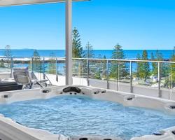 Macquarie Waters Boutique Apartment Hotel
