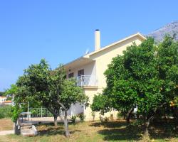 Apartments with a parking space Orebic, Peljesac - 10256