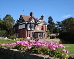 Woodlands Bed & Breakfast