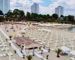 Complex Hotelier Steaua de Mare - Hotel Meduza