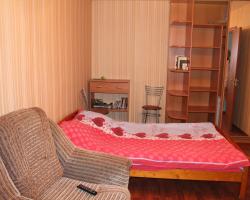 Apartment on Kirova