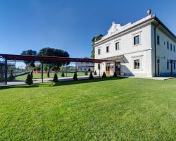 Villa Tolomei Hotel & Resort