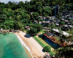 The Naka Phuket, a Member of Design Hotels - SHA Extra Plus