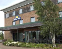 Days Inn Haverhill