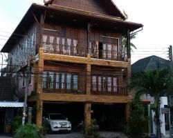 House Kamala Beach