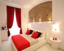 Guesthouse Interno 7 Luxury Rooms