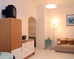 Best Budapest Central Apartment