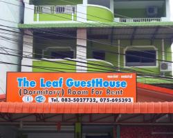 The Leaf Guesthouse