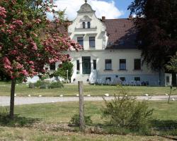 Hotel Pension Gutshaus Neu Wendorf