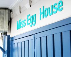 Egg House Seoul Guesthouse