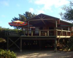 Casa Playa Ritoque