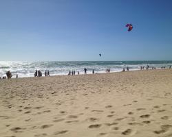 Apartamento no Beach Village Torre Norte