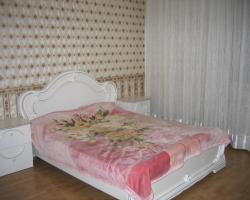 Apartment Saltykova