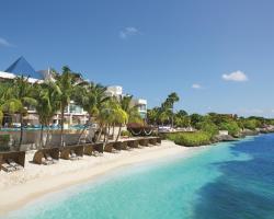 Zoetry Villa Rolandi Isla Mujeres Cancun - All Inclusive