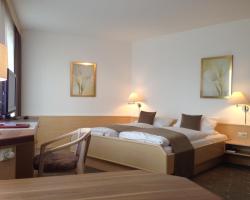 Garni-Hotel Sepp