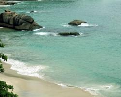 Ocean Inn Rio Leblon