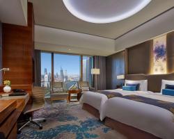 Shangri-La Tianjin