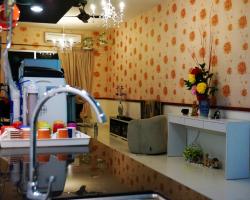 Ai Homestay @ Elit Height, Penang