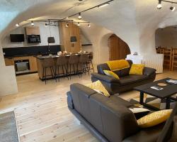 Résidence - Gite La Mourée