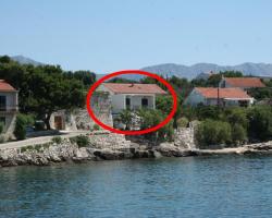 Apartments by the sea Sucuraj, Hvar - 136